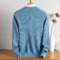 Men's Crewneck Sweater Look 795