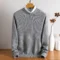 Men's Crewneck Sweater Look 794